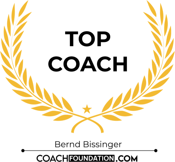 tOP COACH Bernd Bissinger - coachfoundation.com